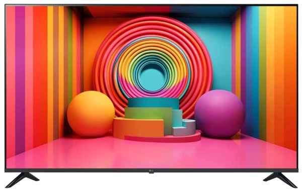 LG 65UT7570PUB Televisor 165.1 cm (65") 4K Ultra HD Smart TV Wifi Negro - Imagen 2