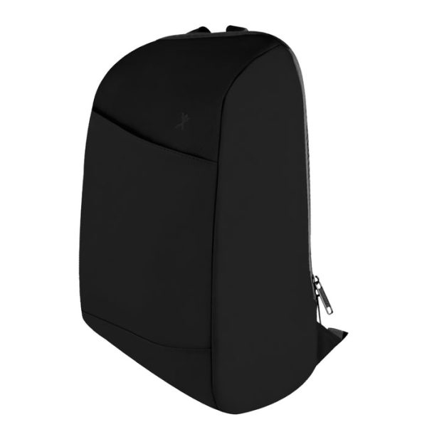 Perfect Choice PC-084921 mochila Mochila casual Negro Poliéster - Imagen 2
