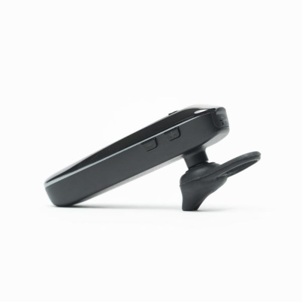 Perfect Choice PC-117223 audífono y auriculare Auriculares Inalámbrico Gancho de oreja, Intra auditivo Business/Everyday USB Tipo C Bluetooth Negro - Imagen 3
