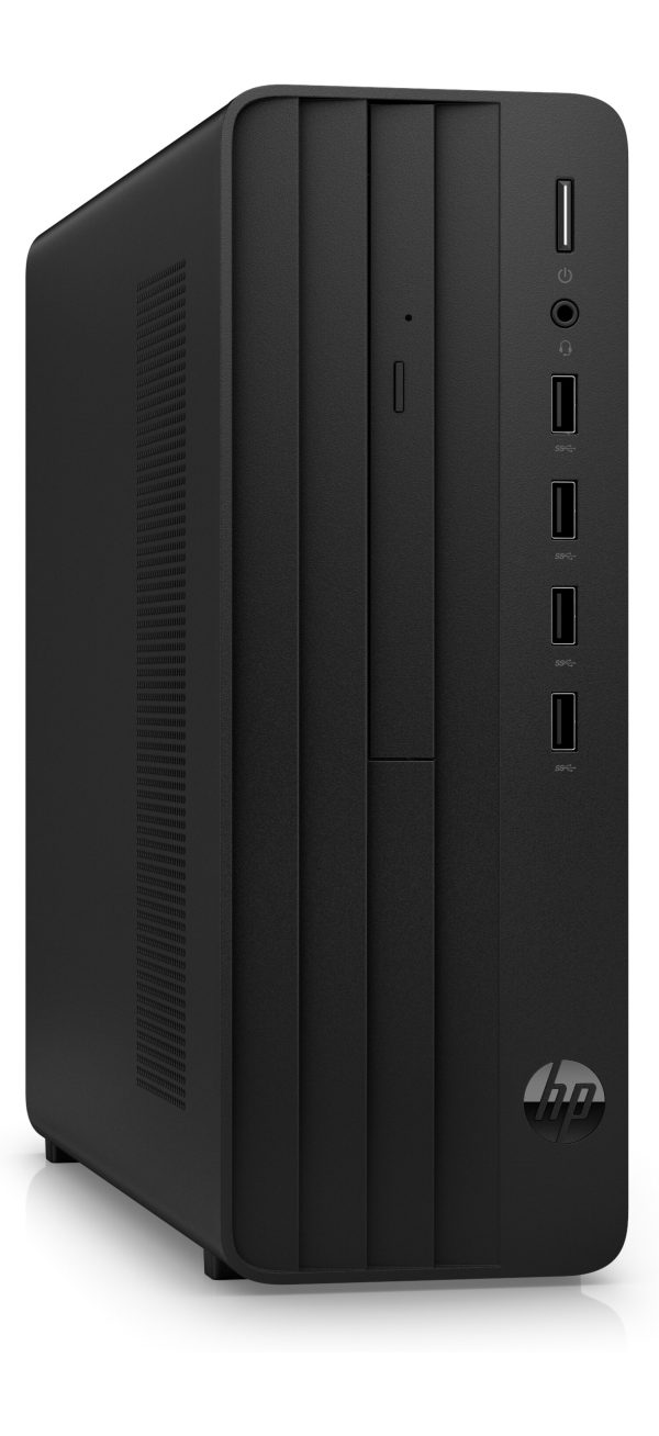 HP Pro 280 G9 Intel® Core™ i7 i7-12700 16 GB DDR4-SDRAM 512 GB SSD Windows 11 Pro SFF PC Negro - Imagen 3