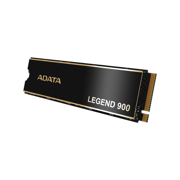ADATA LEGEND 900 512 GB M.2 PCI Express 4.0 NVMe 3D NAND - Imagen 4