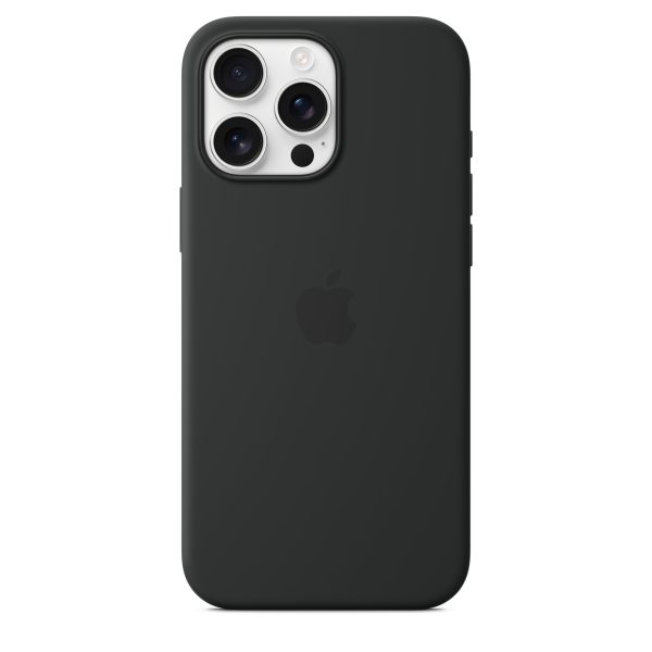 Apple MYYT3ZM/A carcasa para celulares 17.5 cm (6.9") Funda Negro - Imagen 3
