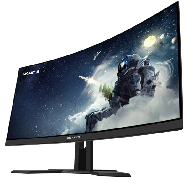 GIGABYTE G27FC A monitor de computadora 68.6 cm (27") 1920 x 1080 Pixeles Full HD LED Negro - Imagen 2