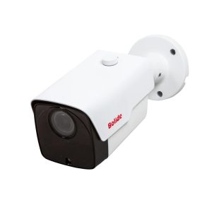 Bolide BN8036AI/NDAA cámara de vigilancia Bala (forma) Cámara de seguridad IP Interior y exterior 2592 x 1944 Pixeles Pared