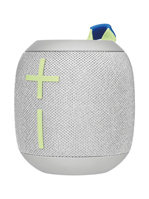 Ultimate Ears Wonderboom 3 Altavoz portátil estéreo Verde, Gris - Imagen 2