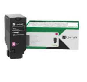 Lexmark 71C8HK0 cartucho de tóner 1 pieza(s) Original Negro