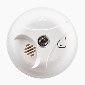 First Alert SA304CN3 detector de humo Detector de ionización