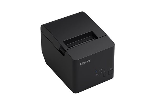 Epson C31CH26002 impresora de recibo Alámbrico Térmico Impresora de TPV - Imagen 4