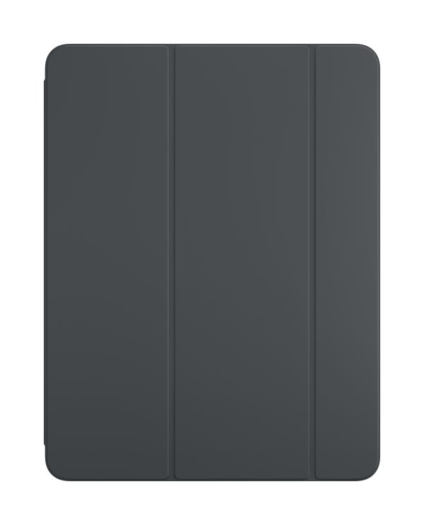 Apple MWK33ZM/A estuche para tablets 33 cm (13") Folio Negro - Imagen 2