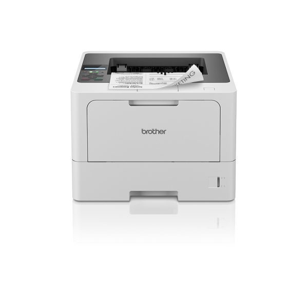 Brother HL-L5210DN impresora láser 1200 x 1200 DPI A4