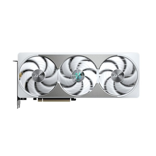 GIGABYTE GeForce RTX 5080 AERO OC SFF 16G NVIDIA 16 GB GDDR7 - Imagen 2