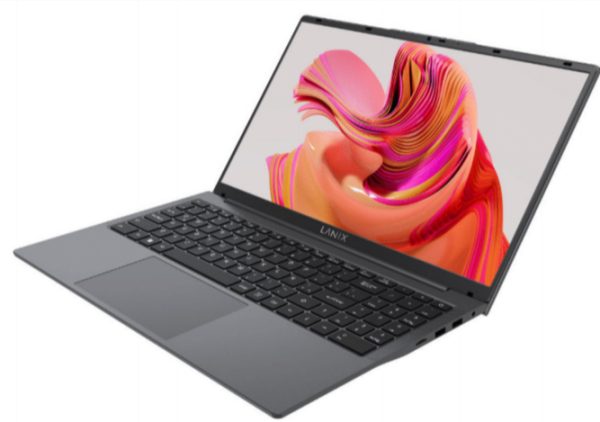 Lanix XBOOK B15 Intel® Core™ i7 i7-1255U Computadora portátil 39.6 cm (15.6") Full HD 32 GB DDR4-SDRAM 1 TB SSD Wi-Fi 6E (802.11ax) Windows 11 Pro Negro - Imagen 4