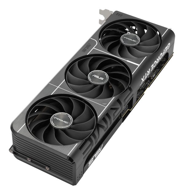 ASUS Prime -RTX5060TI-8G NVIDIA GeForce RTX 5060 Ti 8 GB GDDR7 - Imagen 4