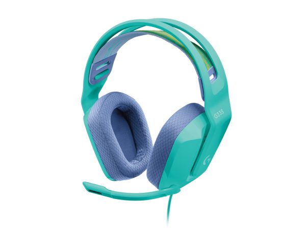 Logitech G G335 - Imagen 3