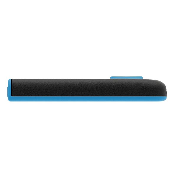 ADATA UV128 unidad flash USB 512 GB USB tipo A 3.2 Gen 1 (3.1 Gen 1) Negro, Azul - Imagen 3