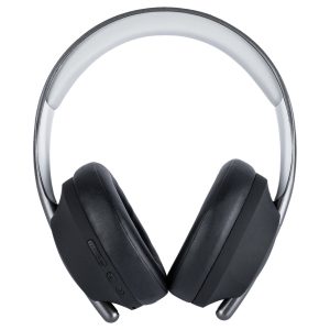 TechZone TZDJ01 audífono y auriculare Audífonos Inalámbrico y alámbrico Diadema Música USB Tipo C Bluetooth Negro, Gris
