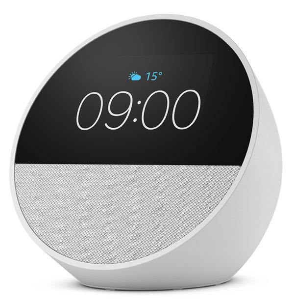 Amazon Echo Spot - Imagen 2