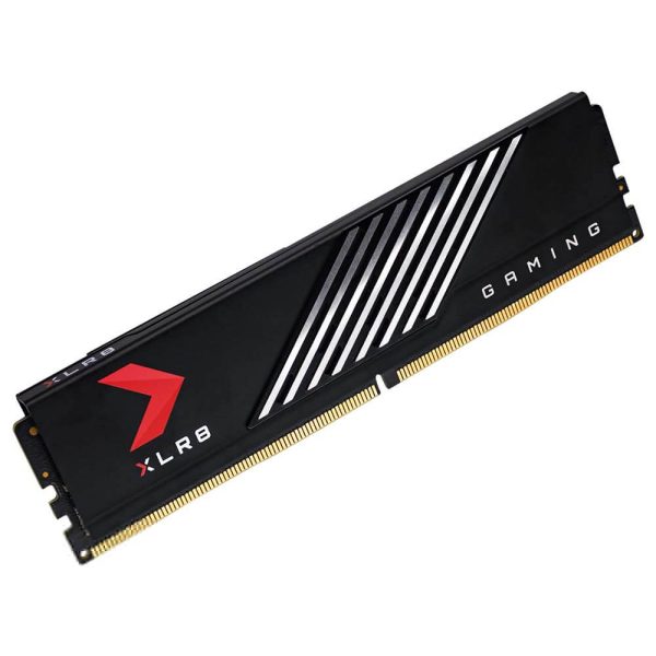 PNY XLR8 módulo de memoria 16 GB 1 x 16 GB DDR5 6000 MHz ECC - Imagen 2