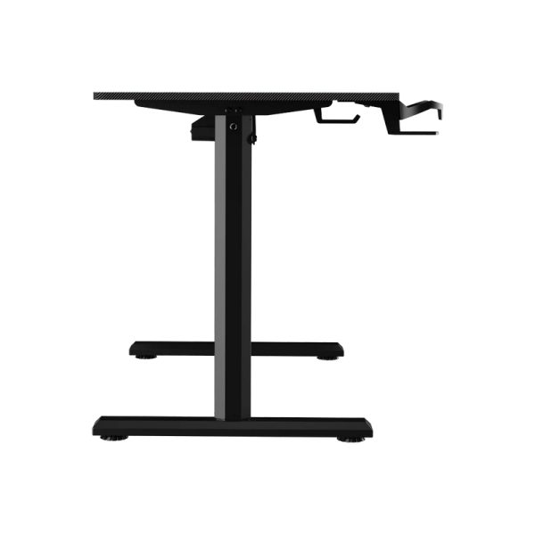Acteck AC-937290 escritorio para computadora Negro - Imagen 3