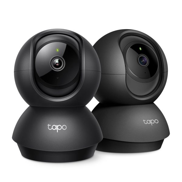 TP-Link Tapo C211 Esférico Cámara de seguridad IP Interior 2304 x 1296 Pixeles Escritorio - Imagen 2