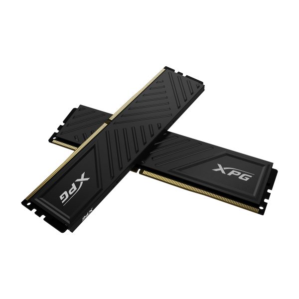 ADATA AX4U32008G16A-SBKD35 módulo de memoria 8 GB 1 x 8 GB DDR4 3200 MHz - Imagen 4