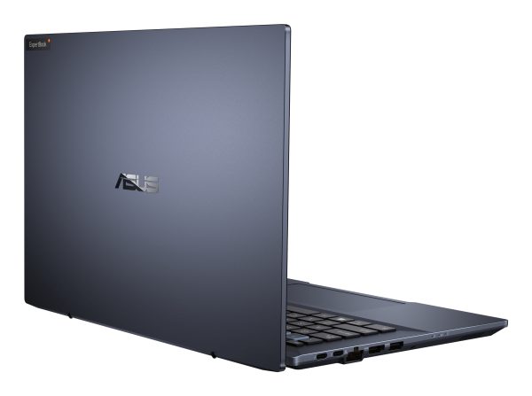 ASUS ExpertBook B5 B5402CBA-i58G512-P1 Intel® Core™ i5 i5-1240P Computadora portátil 35.6 cm (14") Full HD 8 GB DDR5-SDRAM 512 GB SSD Wi-Fi 6 (802.11ax) Windows 11 Pro Negro - Imagen 4