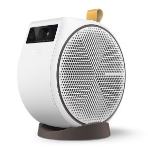 BenQ GV31 Proyector de alcance estándar 300 lúmenes ANSI DLP 1080p (1920x1080) Blanco
