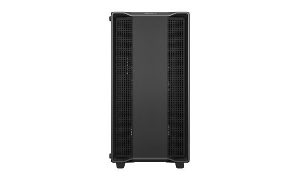 DeepCool CC360 ARGB Mini Tower Negro - Imagen 4