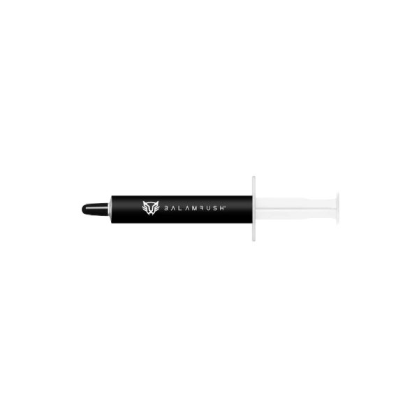 Balam Rush Eolox plus EX07 disipador de calor Pasta térmica 12.8 W/m·K 4 g - Imagen 3