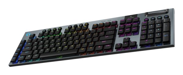 Logitech G G915 X LIGHTSPEED - Imagen 3
