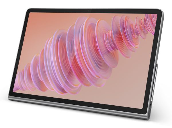 Lenovo Tab Plus Mediatek 128 GB 29.2 cm (11.5") 8 GB Wi-Fi 5 (802.11ac) Android 14 Gris - Imagen 2