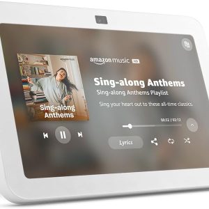Amazon Echo Show 8 Gen3