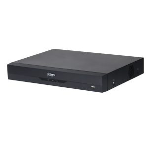 Dahua Technology XVR5104HS-4KL-I3 Negro