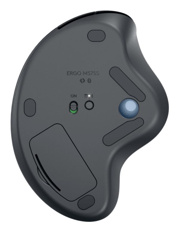 Logitech ERGO M575S - Imagen 3
