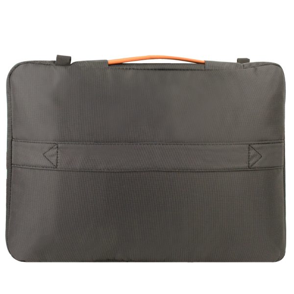 Perfect Choice PC-084136 maletín para laptop 39.6 cm (15.6") Gris - Imagen 2