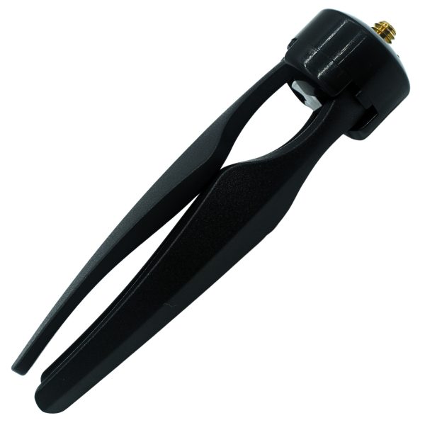Ovaltech OV-WCAM cámara web 3840 x 2160 Pixeles USB 2.0 Negro - Imagen 4