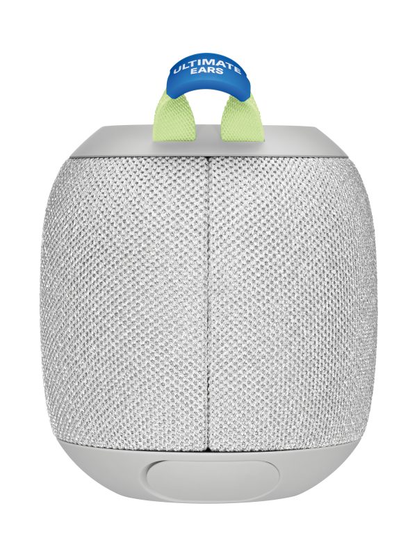 Ultimate Ears Wonderboom 3 Altavoz portátil estéreo Verde, Gris - Imagen 3