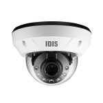 IDIS DC-D4831HRX cámara de vigilancia 3840 x 2160 Pixeles