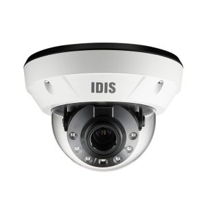 IDIS DC-D4831HRX cámara de vigilancia 3840 x 2160 Pixeles