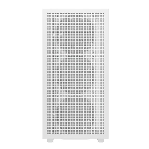 DeepCool CH560 WH Midi Tower Blanco - Imagen 4