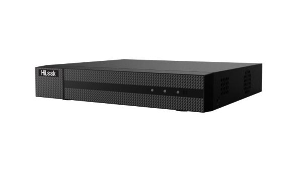 HiLook DVR-216G-M1(E) videograbadora digital Negro - Imagen 2