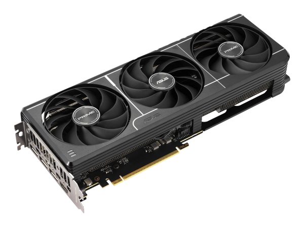 ASUS Prime -RTX5060TI-8G NVIDIA GeForce RTX 5060 Ti 8 GB GDDR7 - Imagen 3