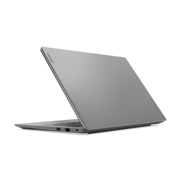 Lenovo V V15 Intel® Core™ i5 i5-13420H Computadora portátil 39.6 cm (15.6") Full HD 16 GB DDR4-SDRAM 512 GB SSD Wi-Fi 6 (802.11ax) Windows 11 Pro Gris - Imagen 4