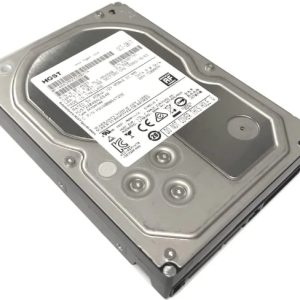 Generico HUS724040ALE640 disco duro interno 4 TB 7200 RPM 3.5" SATA