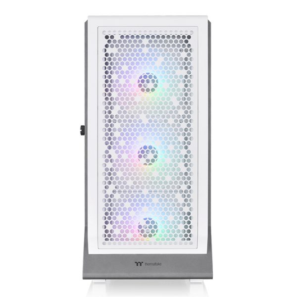 Thermaltake CA-1X5-00M6WN-00 gabinete de computadora Midi Tower Blanco - Imagen 2