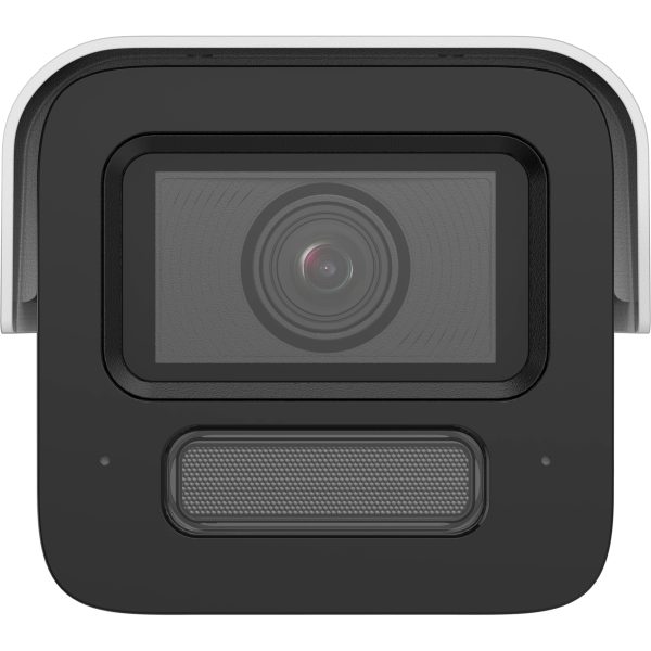 Hikvision DeepinView Series IDS-2CD5T47G2/V-XS(2.8MM) cámara de vigilancia Bala (forma) Cámara de seguridad IP Interior y exterior 2688 x 1520 Pixeles Techo/Pared/Poste - Imagen 3