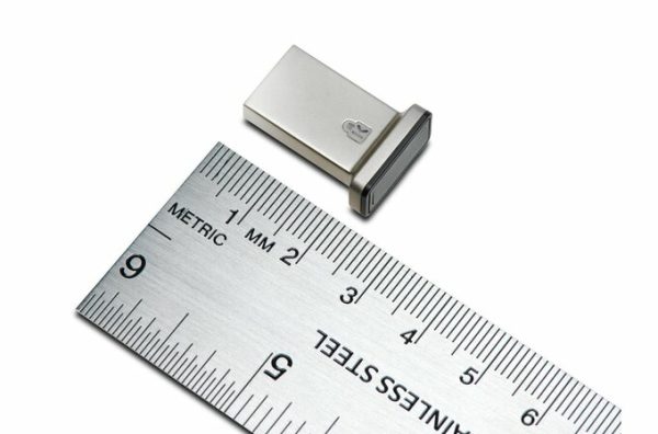 Kensington Llave de huella digital VeriMark™ - Imagen 3