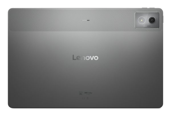 Lenovo Idea Tab Pro Mediatek 256 GB 32.3 cm (12.7") 8 GB Wi-Fi 6E (802.11ax) Android 14 Gris - Imagen 2