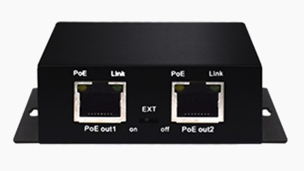 Wi-Tek WI-PE31G adaptador PoE Gigabit Ethernet - Imagen 3