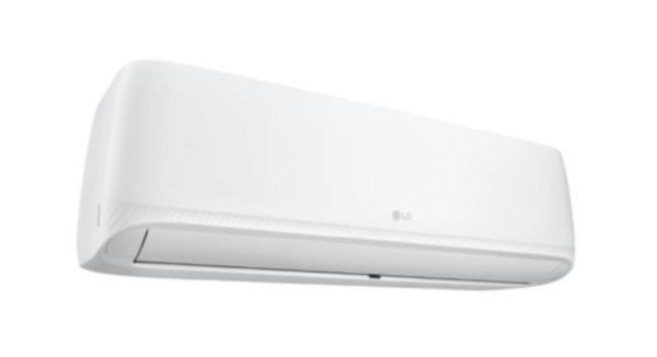 LG MW121C4 sistema de aire acondicionado dividido Sistema divisor Blanco - Imagen 2
